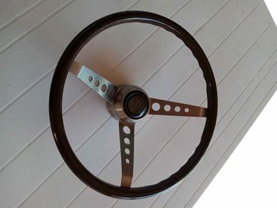 Volante Innocenti Mini Cooper