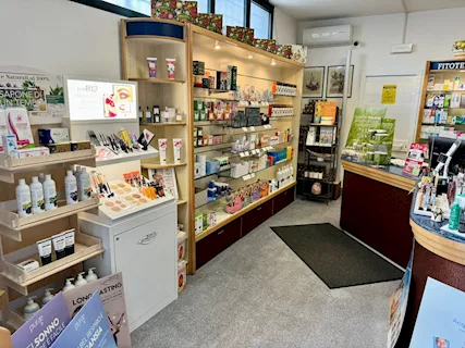 Cedesi Attività di Parafarmacia Erboristeria Cosmetica