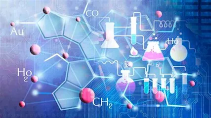 Lezioni di chimica e scienze (Siena e online)