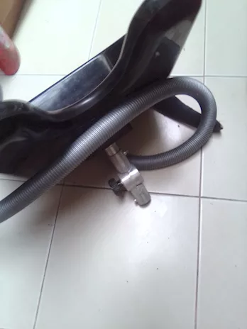 Lavatoio per capelli