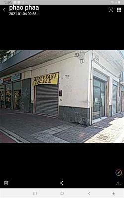 AFFITTASI LOCALE