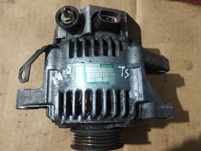Alternatore Toyota Yaris 1.5 TS 2003