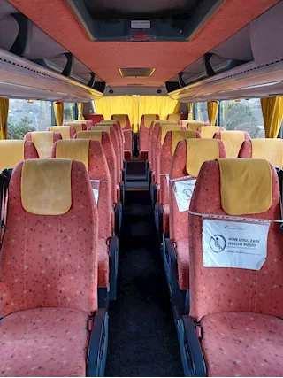 Mercedes BELUGA - Anteprima 7