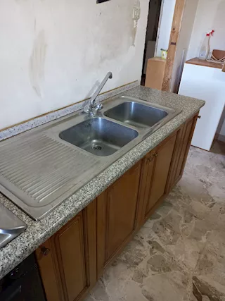 Cucina in Legno Masello - Foto 2