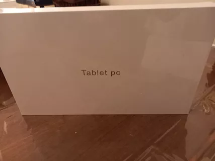 Rushar tablet-pc
