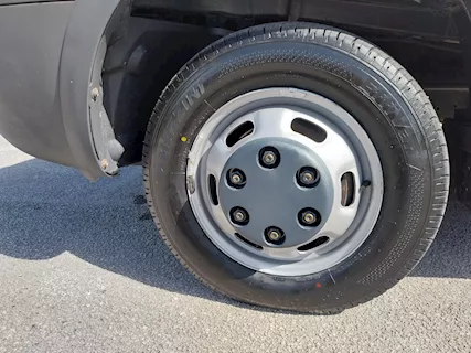 IVECO DAILY 50C18 Km 0, ottimo stato - Foto 6