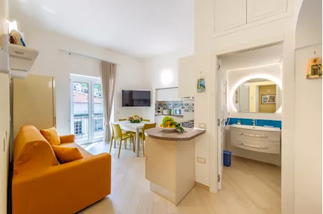 Ponte dell'Immacolata due notti in Costiera Amalfitana