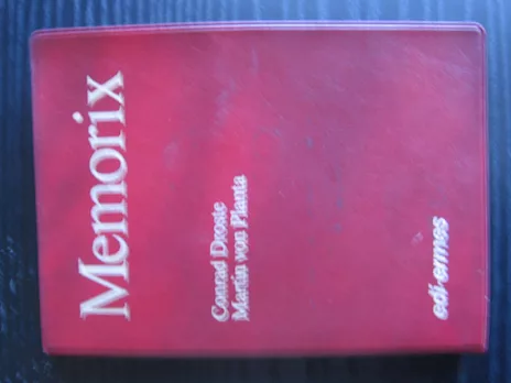 Memorix - Schemi e tabelle in medicina