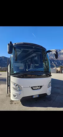  VDL