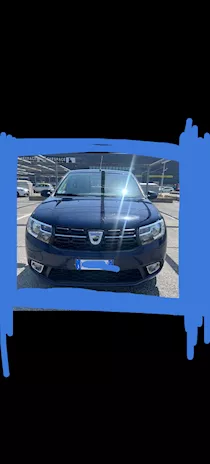 DACIA Sandero 2a serie anno 2018