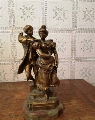 Scultura galante