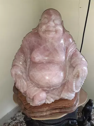 Statua di Buddha