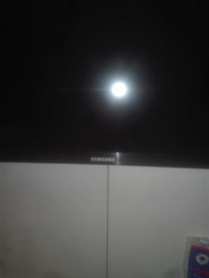 Smart TV Samsung 50pollici