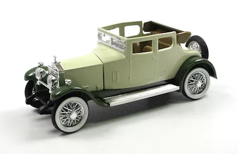 Rolls-Royce Twenty (1923)