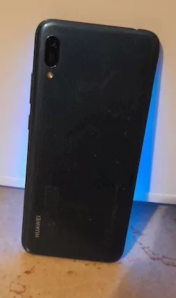 Smartphone Huawei Y6 2019