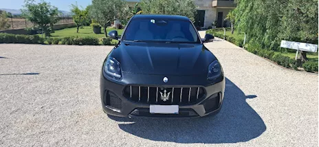 Maserati Grecale GT 2.0 300 CV Anno 2022 Km 6990 Fuoristrada/SUV - Anteprima 3