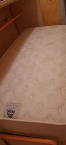 Materasso nuovo per letto 80x180