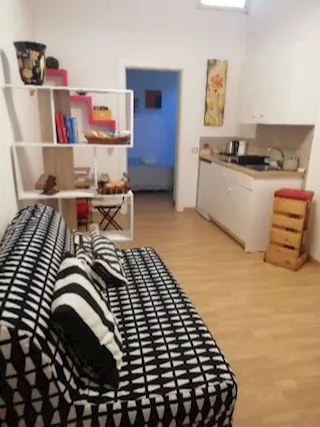 Centro Storico di Napoli