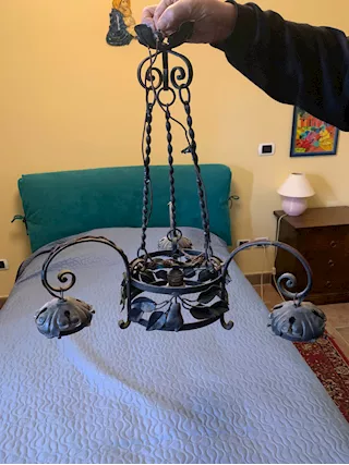Lampadario