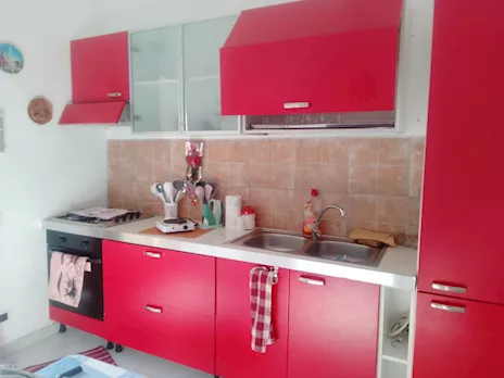 Mobili per casa cucina, camera da letto