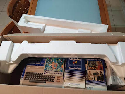  Commodore64