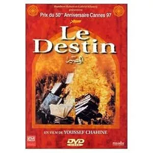 Il destino (1997) di Youssef Chahine