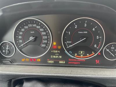 Motore BMW 335XD Tipo