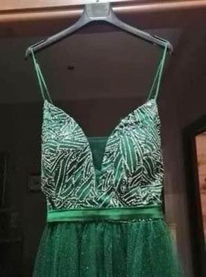 Vestito da cerimonia, taglia l - Foto 3