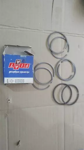 Fasce Pistoni Fiat 500 Fiat 909891
