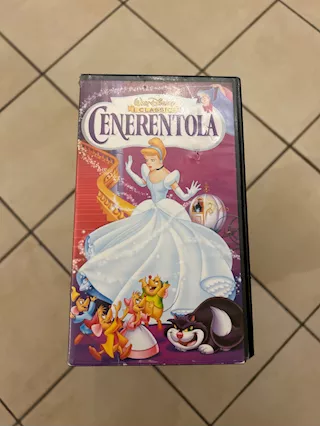 Cenerentola