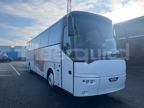 VDL Bova Futura Anno 2008 Km 843500 Euro 5 - Foto 4