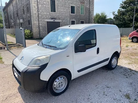 Citroen Nemo 1.4 Hdi