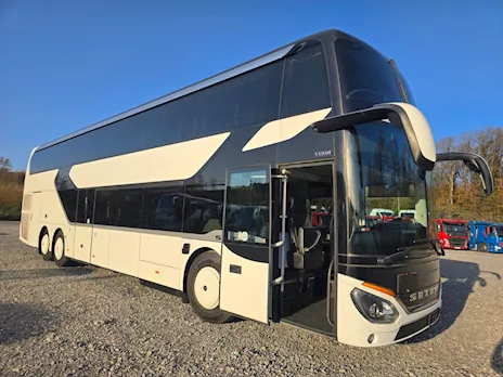 Setra S531DT