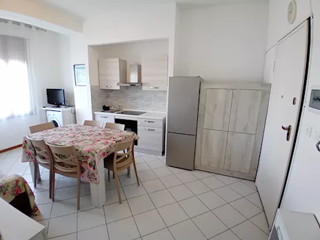 Lido di Savio - Centralissimo 5 posti con aria condizionata