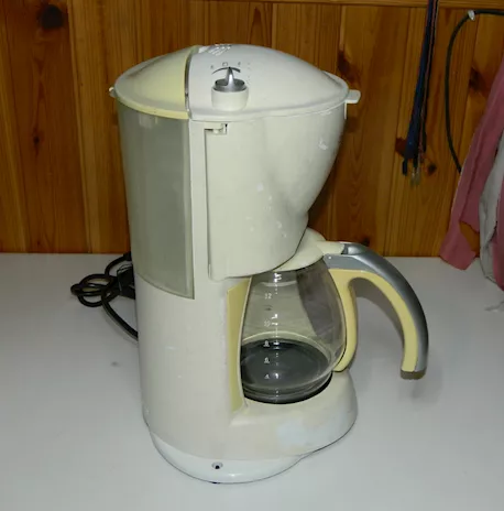 Macchina caffè americano DeLonghi Flavor Savor - Anteprima 2