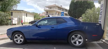 Dodge Challenger SE 2DR Coupè Anno 2009 Km 98000 Coupé - Anteprima 1