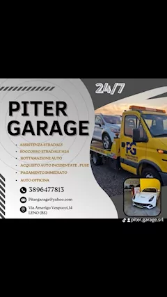 Carroattrezzi economico H-24