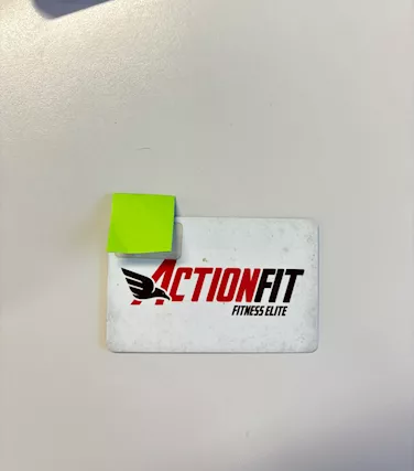 Abbonamento Actionfit Gallarate - Foto 2