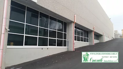 CELLE FRIGO MQ 2.775 Roma, Zona Tor Cervara, Rif. A-551