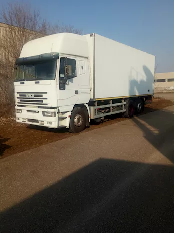 Camion Iveco 470