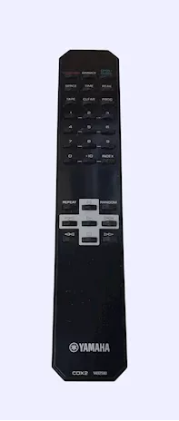 Lettore CD Yamaha CDX-396 - Anteprima 6