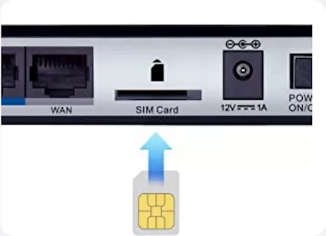 Router D-Link - Anteprima 2