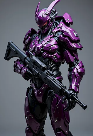 Digital Content Creator