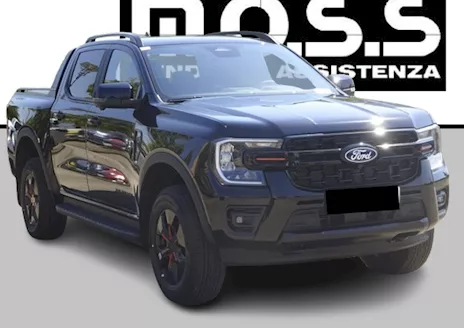 FORD RANGER 2300 PHEV e-4WD KM 0 / TENDALINO ELETTRICO