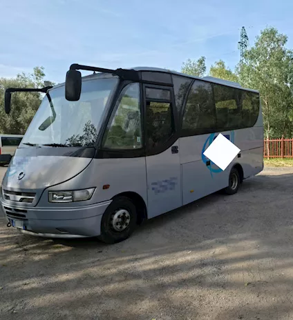 Iveco jolly