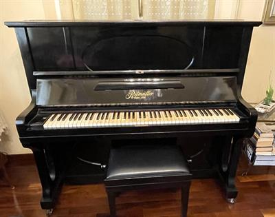 Vendo pianoforte - Foto 3