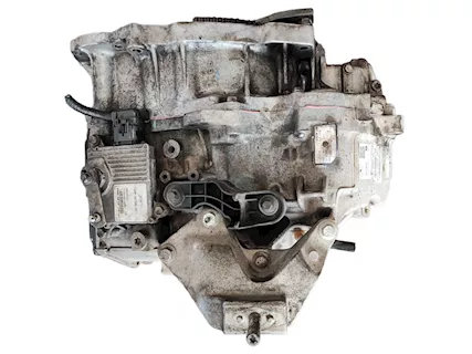 Cambio Ford s max automatico 2.0 d. 103kkw. 2010