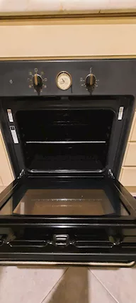 Forno da incasso, ottimo stato - Anteprima 1