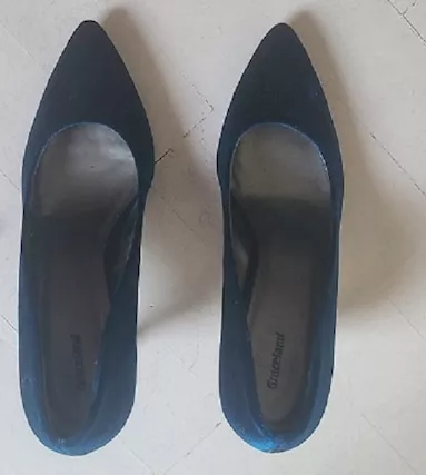 Scarpe col tacco Graceland - numero 41