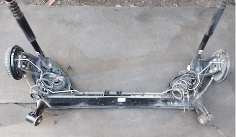 Ponte posteriore Dacia Sandero Stepway 2024